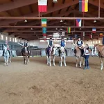 Horse Country Congress & - Ribot