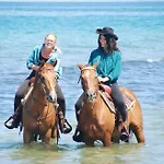 Θέρετρο Horse Country Congress & - Ribot