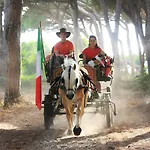 Θέρετρο Horse Country Congress & - Ribot Arborea