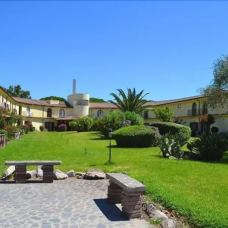 Resort Horse Country Congress & - Ribot 4*