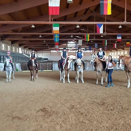Horse Country Congress & - Ribot
