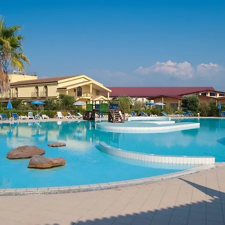 Horse Country Congress & - Ribot Resort Arborea