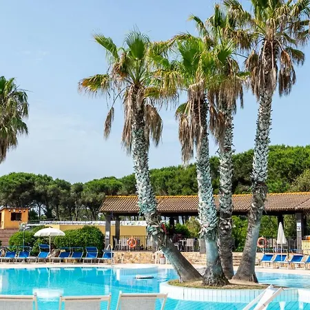 Resort Horse Country Congress & - Ribot Arborea