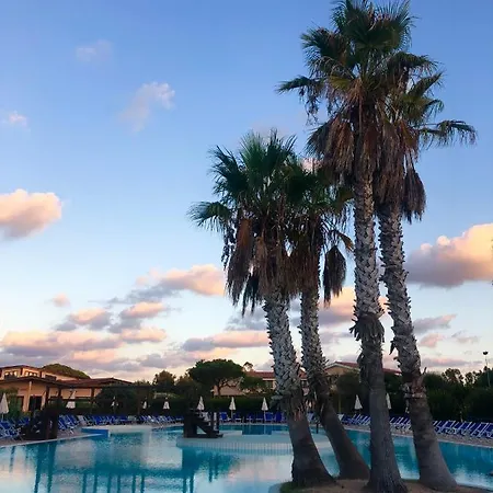 Horse Country Congress & - Ribot Resort 4*