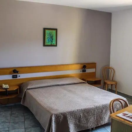 Horse Country Congress & - Ribot Resort 4*