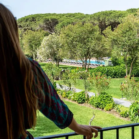 Resort Horse Country Congress & - Ribot 4*