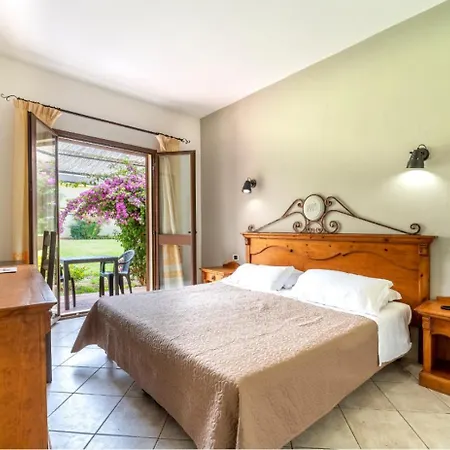 Horse Country Congress & - Ribot 4* Arborea