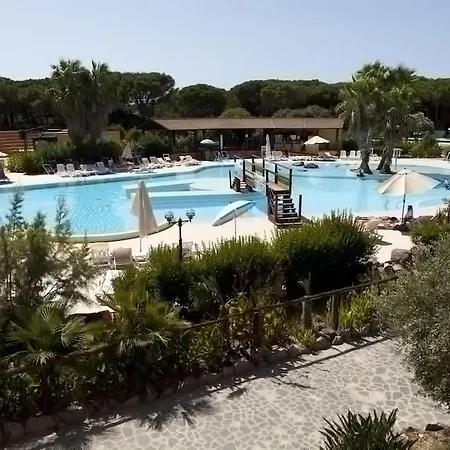 Resort Horse Country Congress & - Ribot 4*