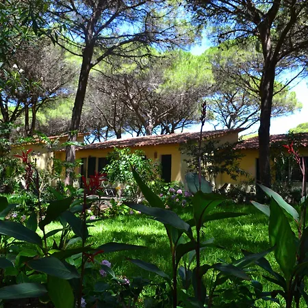 Horse Country Congress & - Ribot Resort Arborea