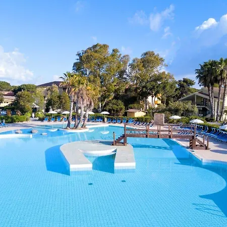 Resort Horse Country Congress & - Ribot Arborea