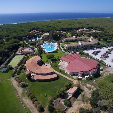 Horse Country Congress & - Ribot Resort 4*