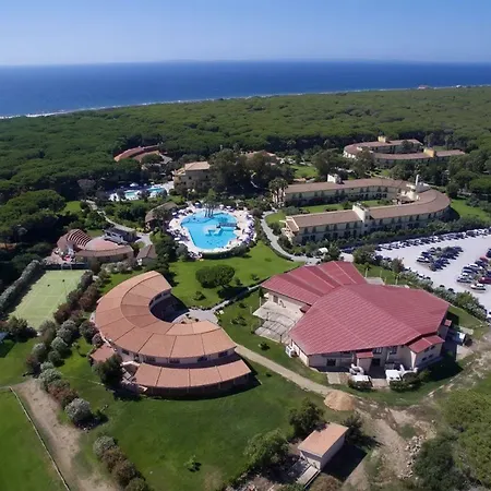 Horse Country Congress & - Ribot Resort Arborea