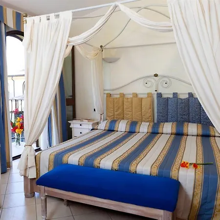 Horse Country Congress & - Ribot Resort 4*
