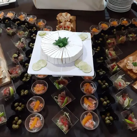 Horse Country Congress & - Ribot Arborea