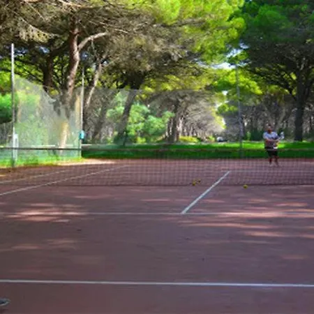 Horse Country Congress & - Ribot Resort 4*