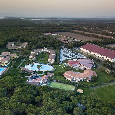 Horse Country Congress & - Ribot Arborea