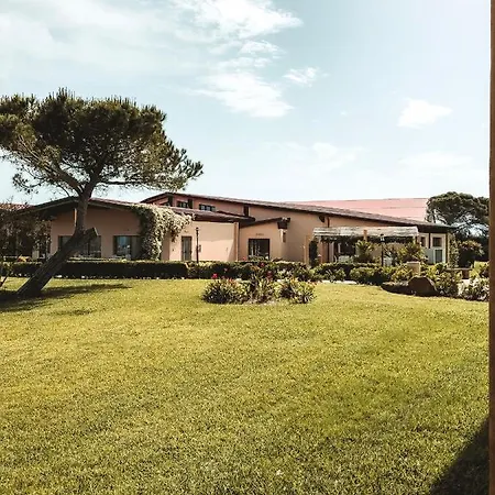 Horse Country Congress & - Ribot Resort Arborea