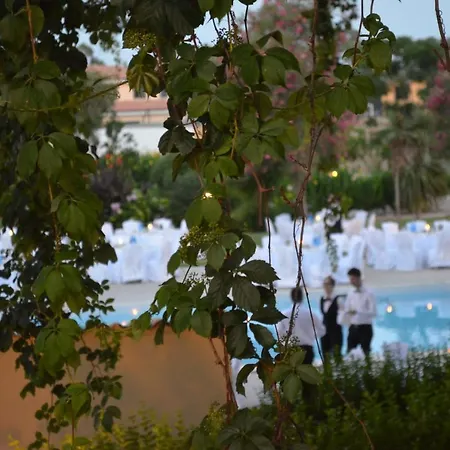 Horse Country Congress & Spa - Ribot Resort 4*