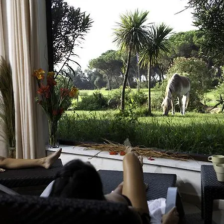 Resort Horse Country Congress & - Ribot 4*