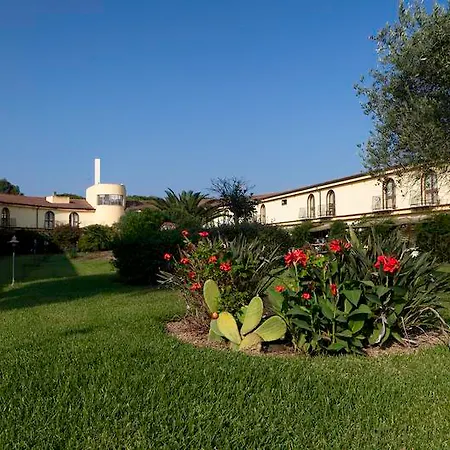 Horse Country Congress & - Ribot Arborea