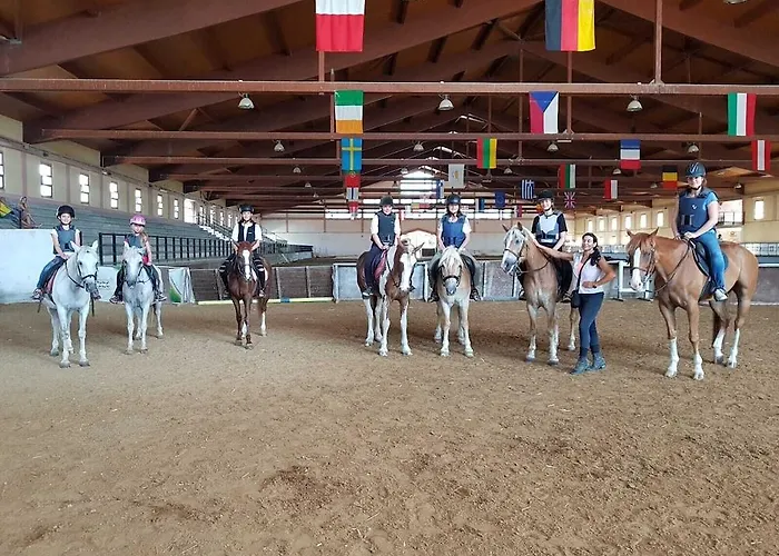 Horse Country Congress & - Ribot