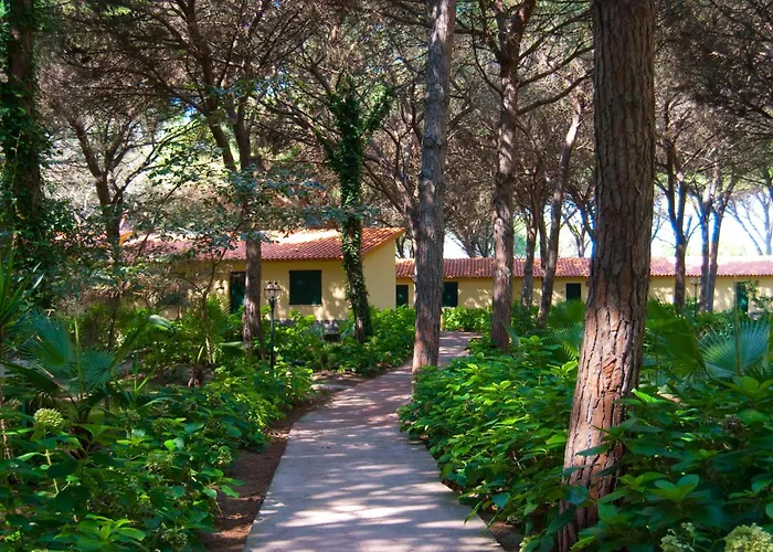 Resort Horse Country Congress & - Ribot 4*