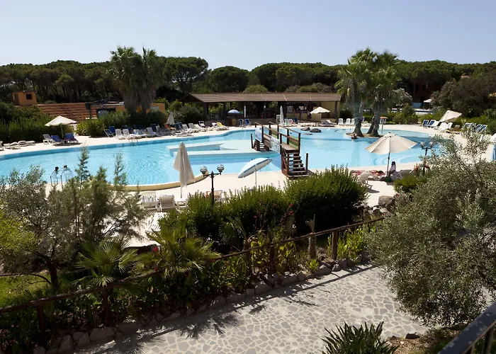 Resort Horse Country Congress & - Ribot