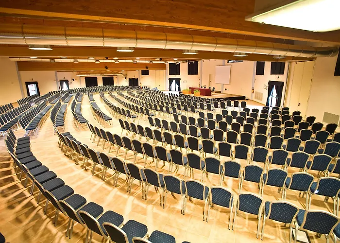 Resort Horse Country Congress & - Ribot Arborea