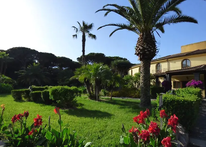 Horse Country Congress & - Ribot Resort
