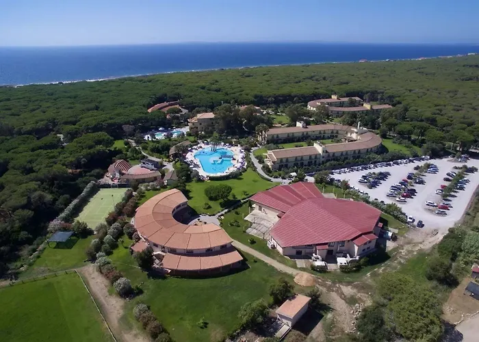 Horse Country Congress & - Ribot Resort Arborea