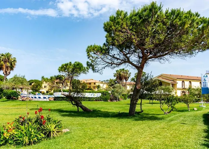 Horse Country Congress & - Ribot 4*