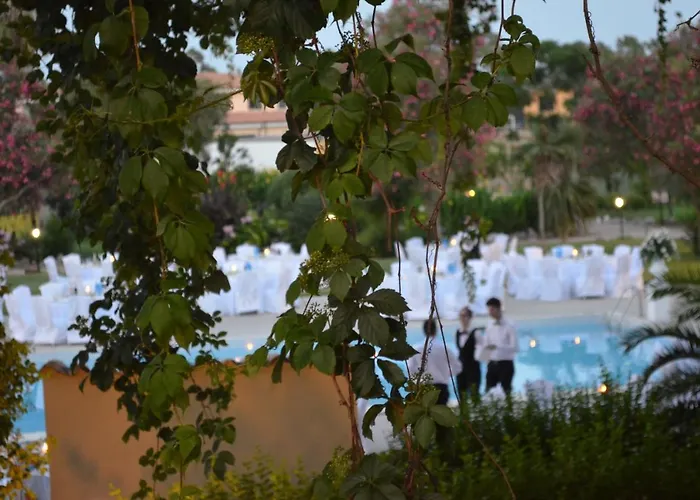 Horse Country Congress & - Ribot Resort 4*