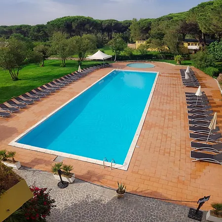 Horse Country Congress & - Ribot Semesteranläggning (resort)