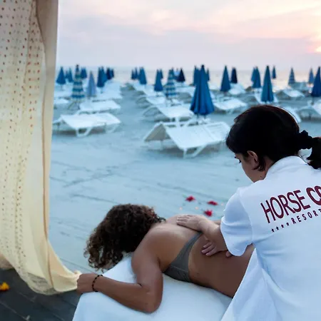 منتجع Horse Country Congress & Spa - Ribot أربورْيا