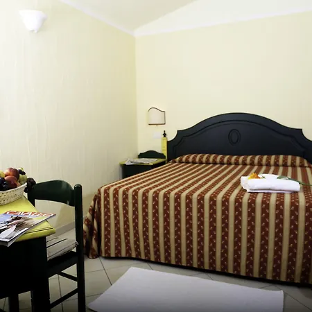 Horse Country Congress & - Ribot 4*