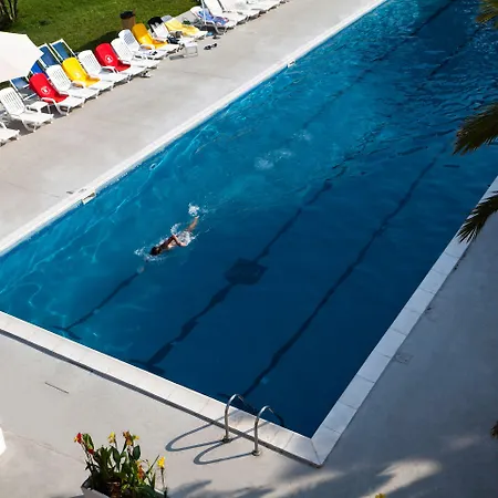 Horse Country Congress & - Ribot 4* Arborea