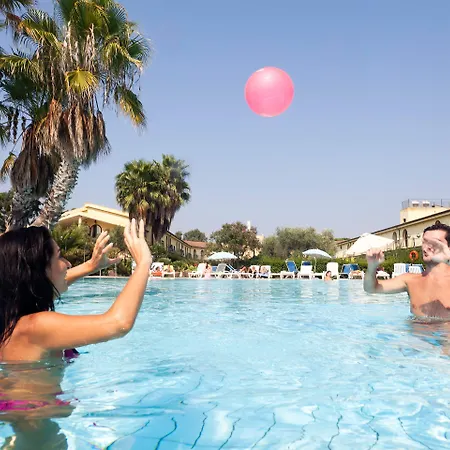 Semesteranläggning (resort) Horse Country Congress & - Ribot