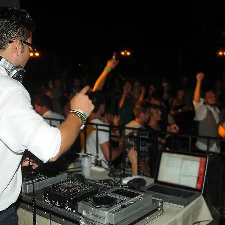 Horse Country Congress & - Ribot