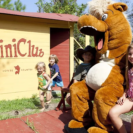 Horse Country Congress & - Ribot Arborea