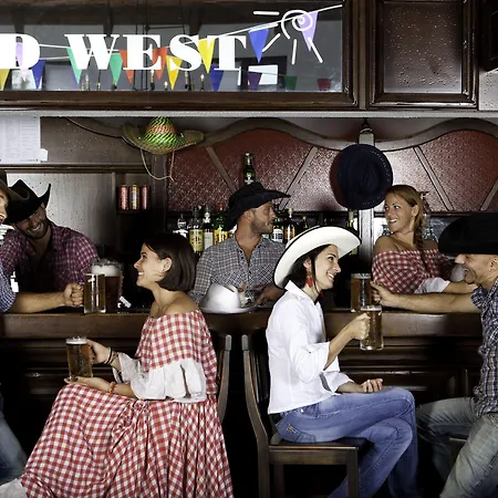 Horse Country Congress & - Ribot 4* Arborea