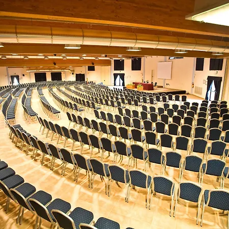 Ośrodek wypoczynkowy Horse Country Congress & - Ribot Arborea
