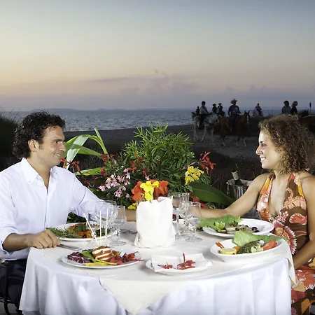 Semesteranläggning (resort) Horse Country Congress & - Ribot 4*