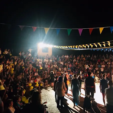 Horse Country Congress & - Ribot Semesteranläggning (resort) 4*