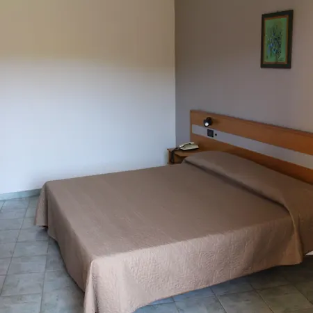 Semesteranläggning (resort) Horse Country Congress & - Ribot 4*