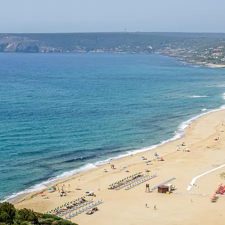 Semesteranläggning (resort) Horse Country Congress & - Ribot 4*