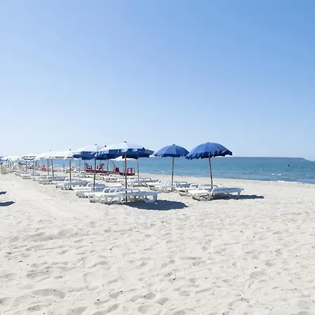 Semesteranläggning (resort) Horse Country Congress & - Ribot Arborea