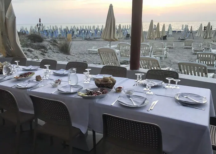 Resort Horse Country Congress & - Ribot 4*