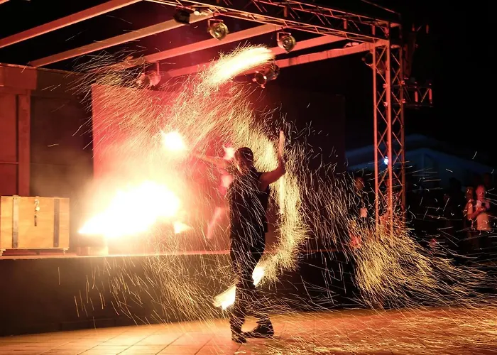 Horse Country Congress & - Ribot Arborea